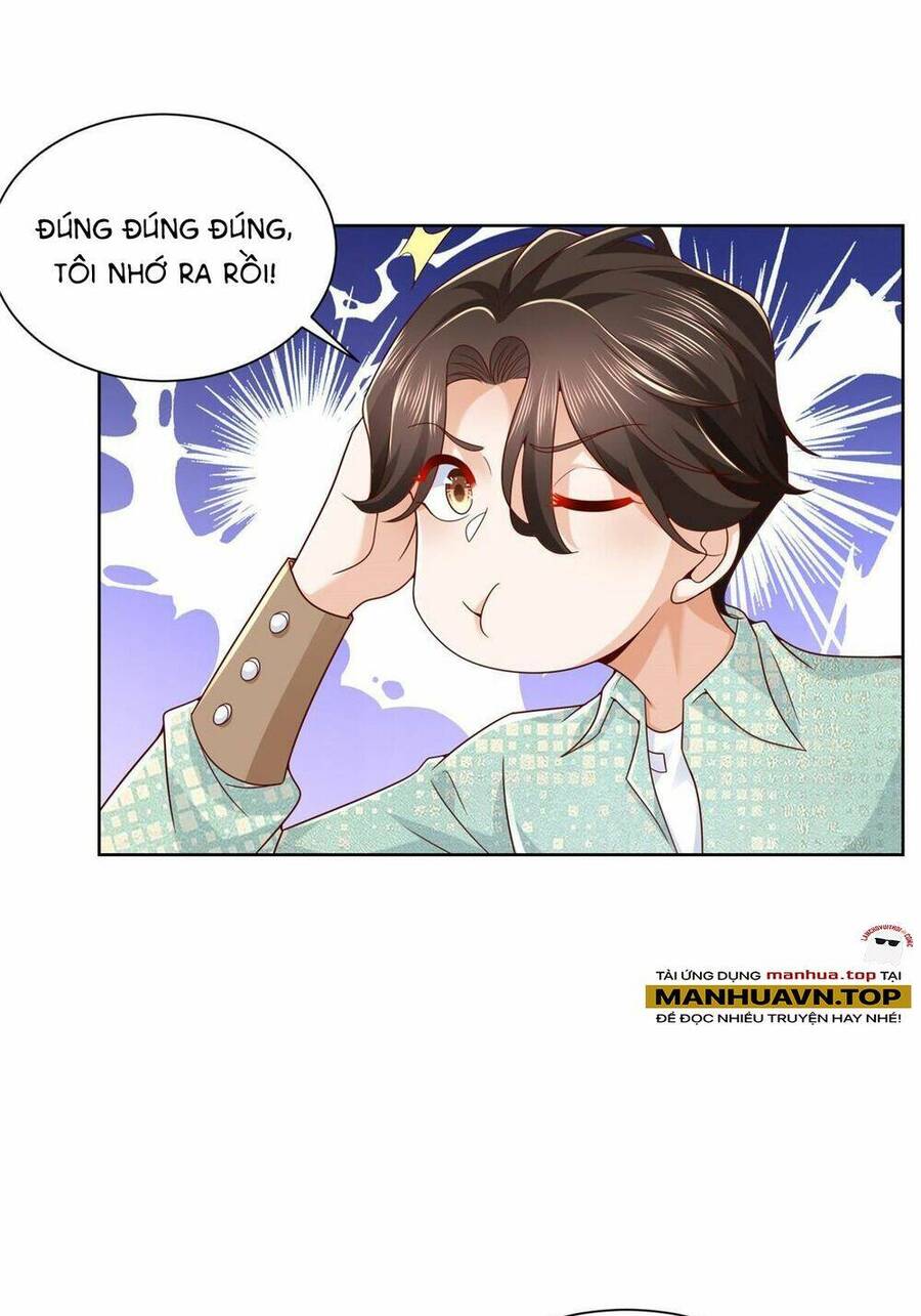 Mỗi Tuần Ta Có Một Nghề Nghiệp Mới Chap 302 - Next Chap 303