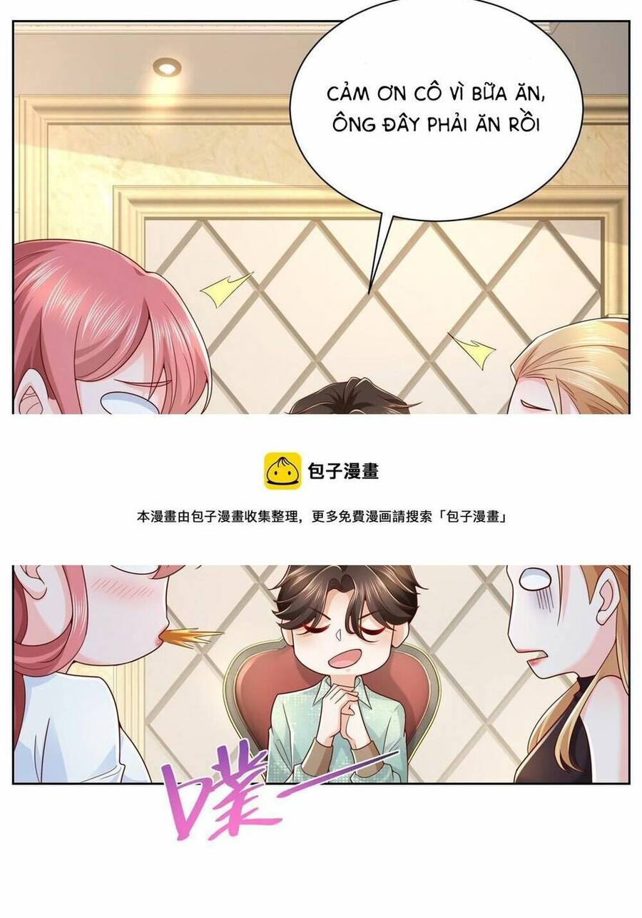 Mỗi Tuần Ta Có Một Nghề Nghiệp Mới Chap 302 - Next Chap 303