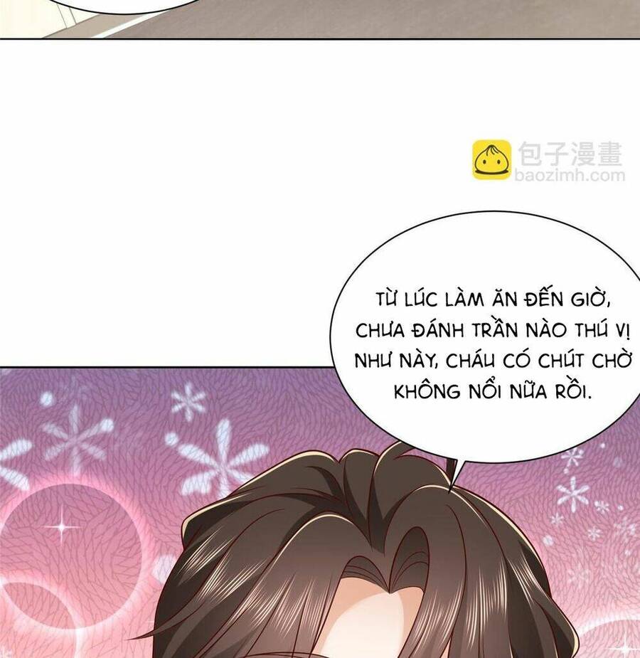 Mỗi Tuần Ta Có Một Nghề Nghiệp Mới Chap 302 - Next Chap 303