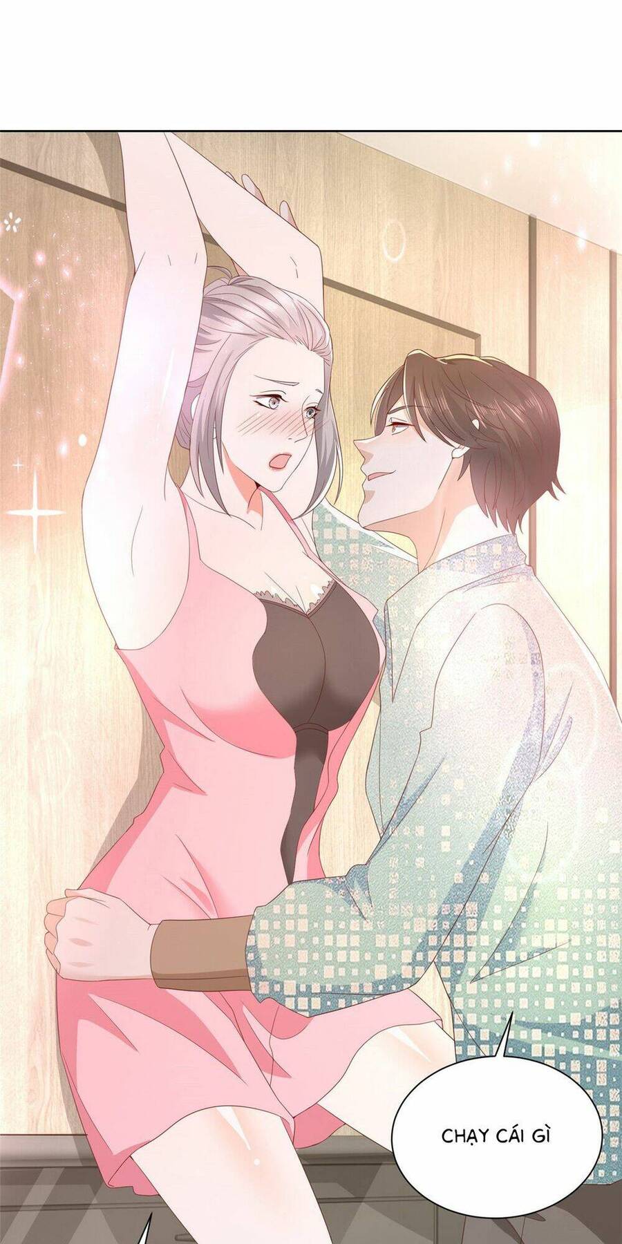 Mỗi Tuần Ta Có Một Nghề Nghiệp Mới Chap 305 - Next Chap 306