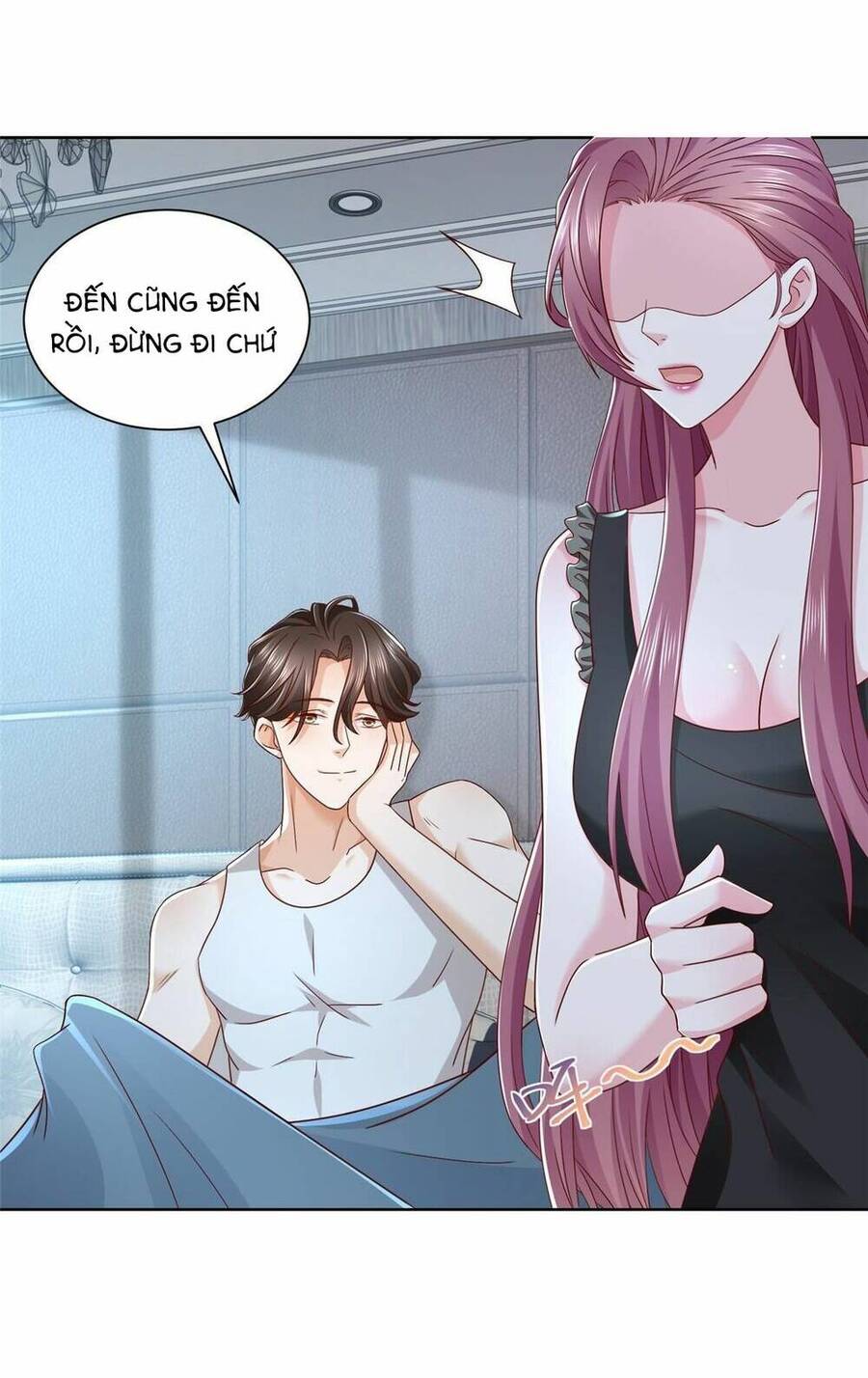 Mỗi Tuần Ta Có Một Nghề Nghiệp Mới Chap 306 - Next Chap 307