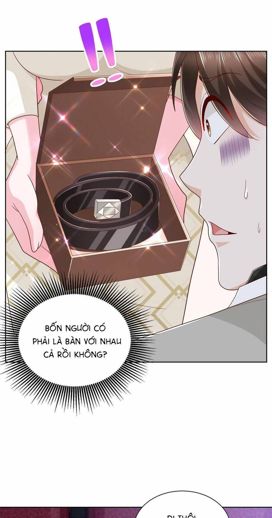 Mỗi Tuần Ta Có Một Nghề Nghiệp Mới Chap 308 - Next Chap 309