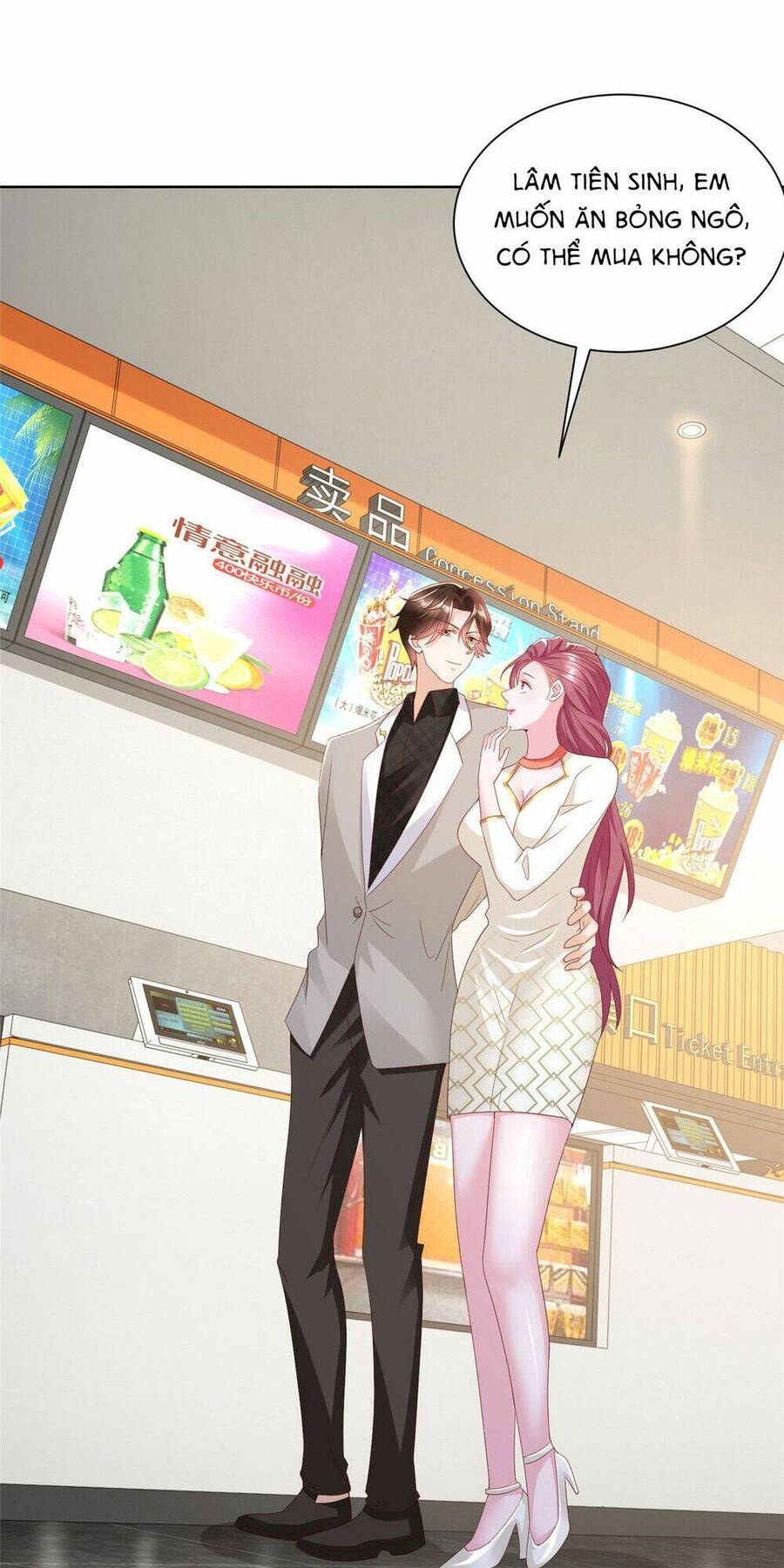 Mỗi Tuần Ta Có Một Nghề Nghiệp Mới Chap 308 - Next Chap 309