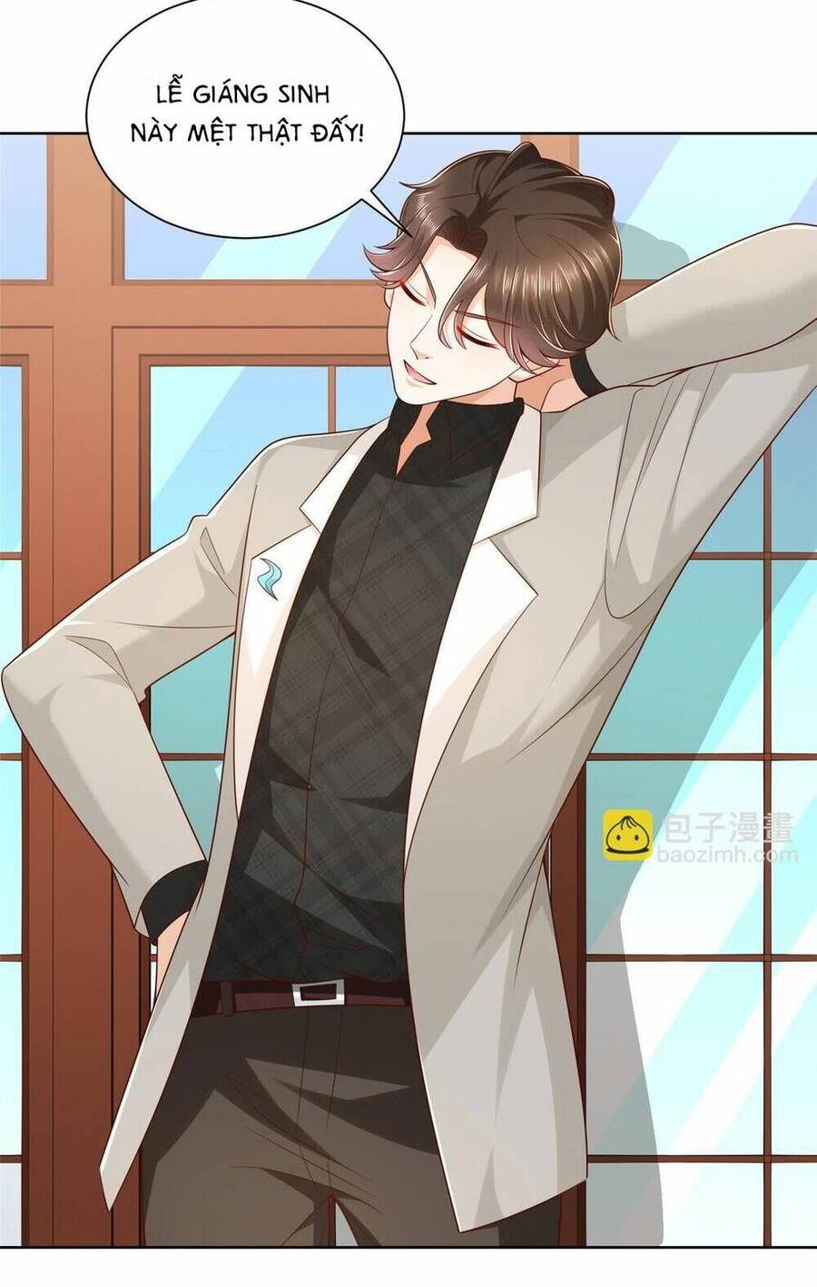 Mỗi Tuần Ta Có Một Nghề Nghiệp Mới Chap 308 - Next Chap 309