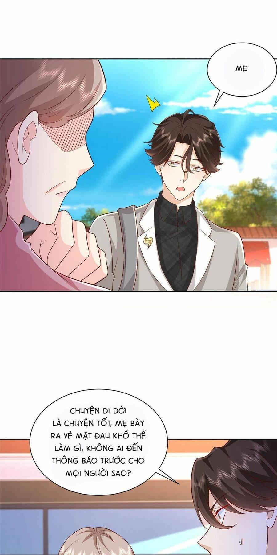 Mỗi Tuần Ta Có Một Nghề Nghiệp Mới Chap 309 - Next Chap 310