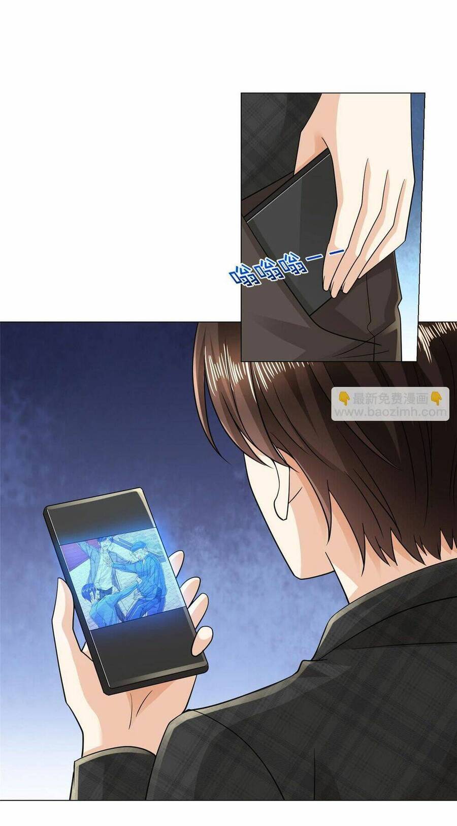 Mỗi Tuần Ta Có Một Nghề Nghiệp Mới Chap 312 - Next Chap 313