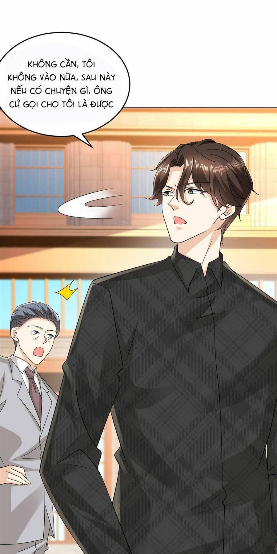 Mỗi Tuần Ta Có Một Nghề Nghiệp Mới Chap 312 - Next Chap 313