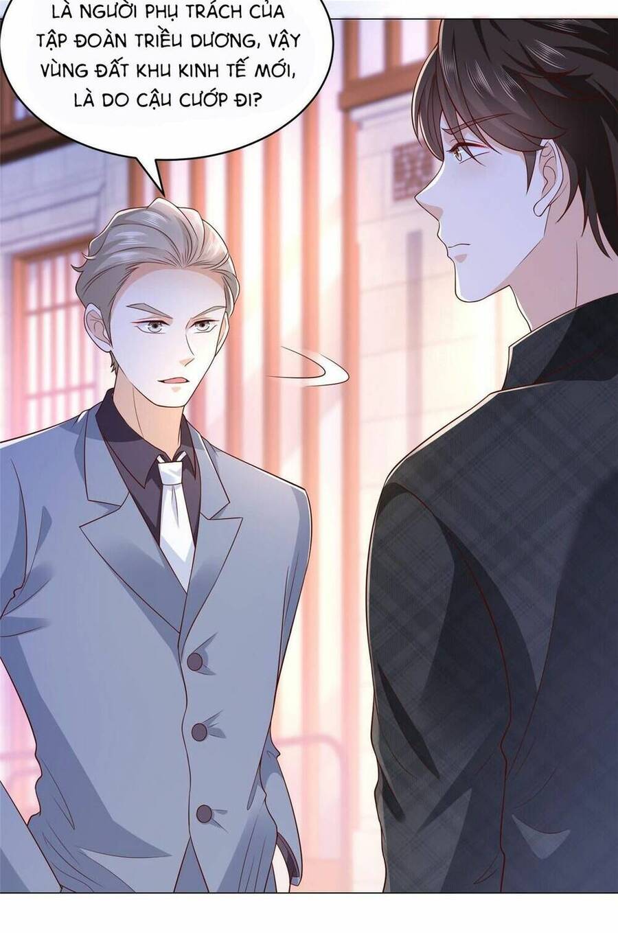 Mỗi Tuần Ta Có Một Nghề Nghiệp Mới Chap 313 - Next Chap 314