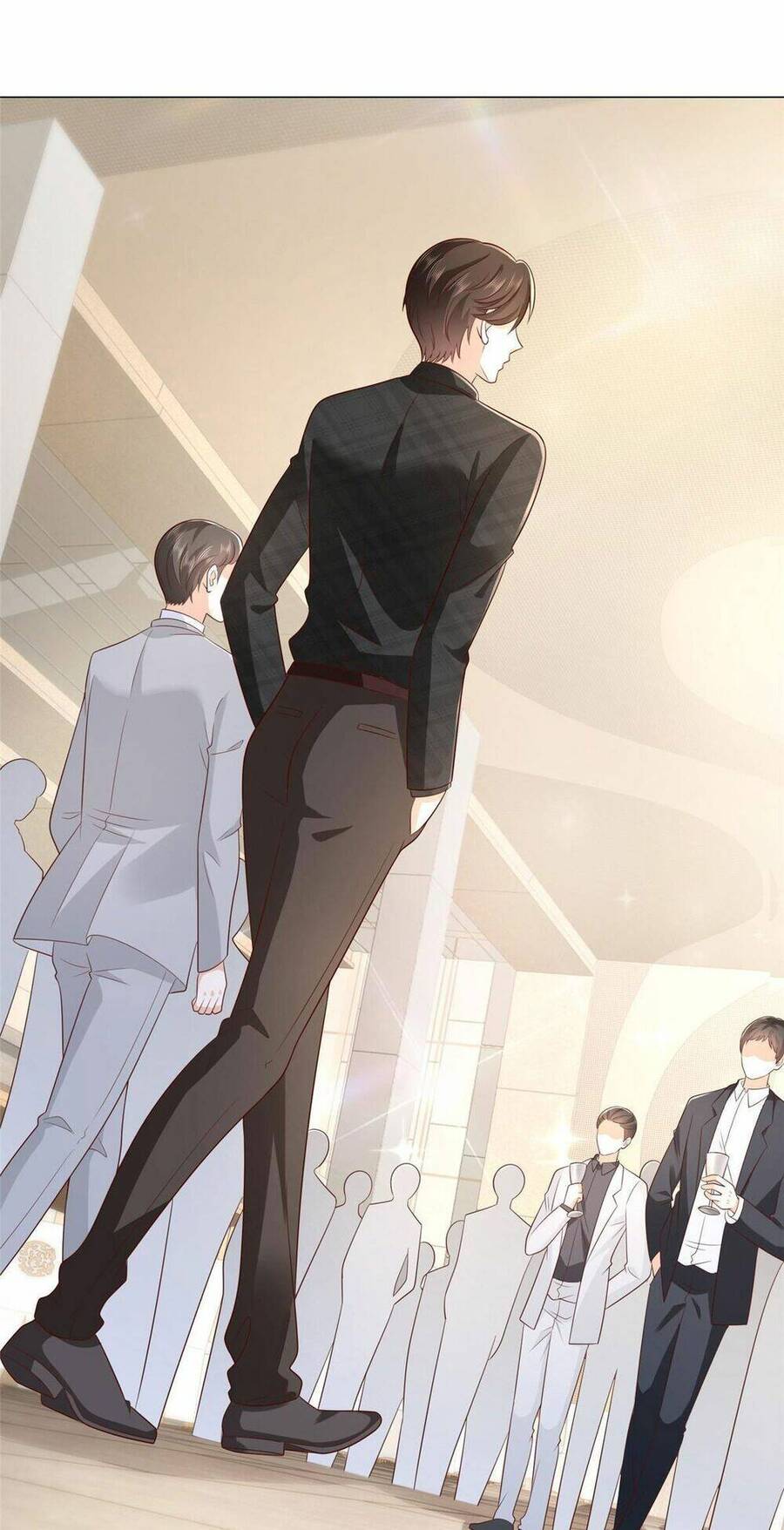 Mỗi Tuần Ta Có Một Nghề Nghiệp Mới Chap 313 - Next Chap 314