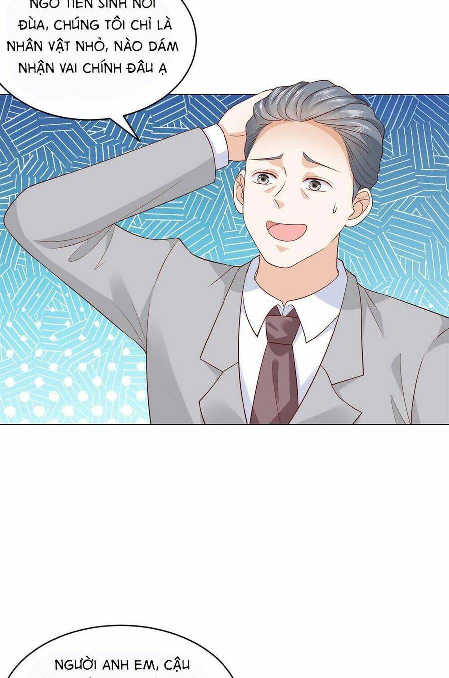 Mỗi Tuần Ta Có Một Nghề Nghiệp Mới Chap 313 - Next Chap 314