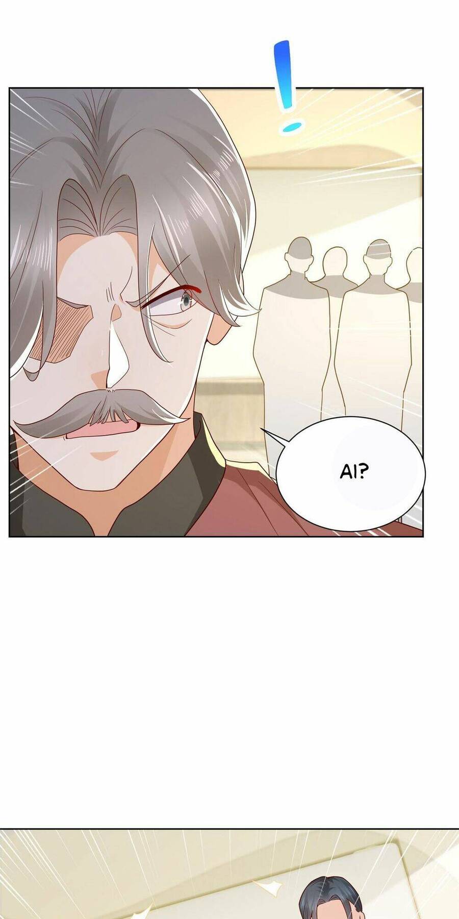 Mỗi Tuần Ta Có Một Nghề Nghiệp Mới Chap 314 - Next Chap 315