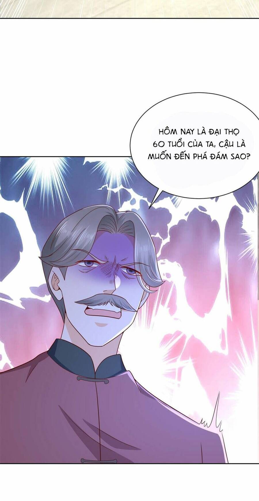 Mỗi Tuần Ta Có Một Nghề Nghiệp Mới Chap 314 - Next Chap 315