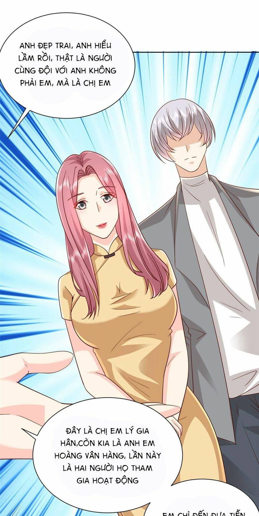 Mỗi Tuần Ta Có Một Nghề Nghiệp Mới Chap 315 - Next Chap 316