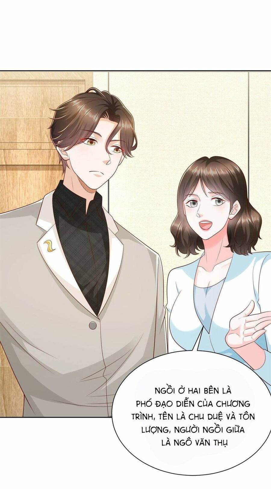 Mỗi Tuần Ta Có Một Nghề Nghiệp Mới Chap 316 - Next Chap 317