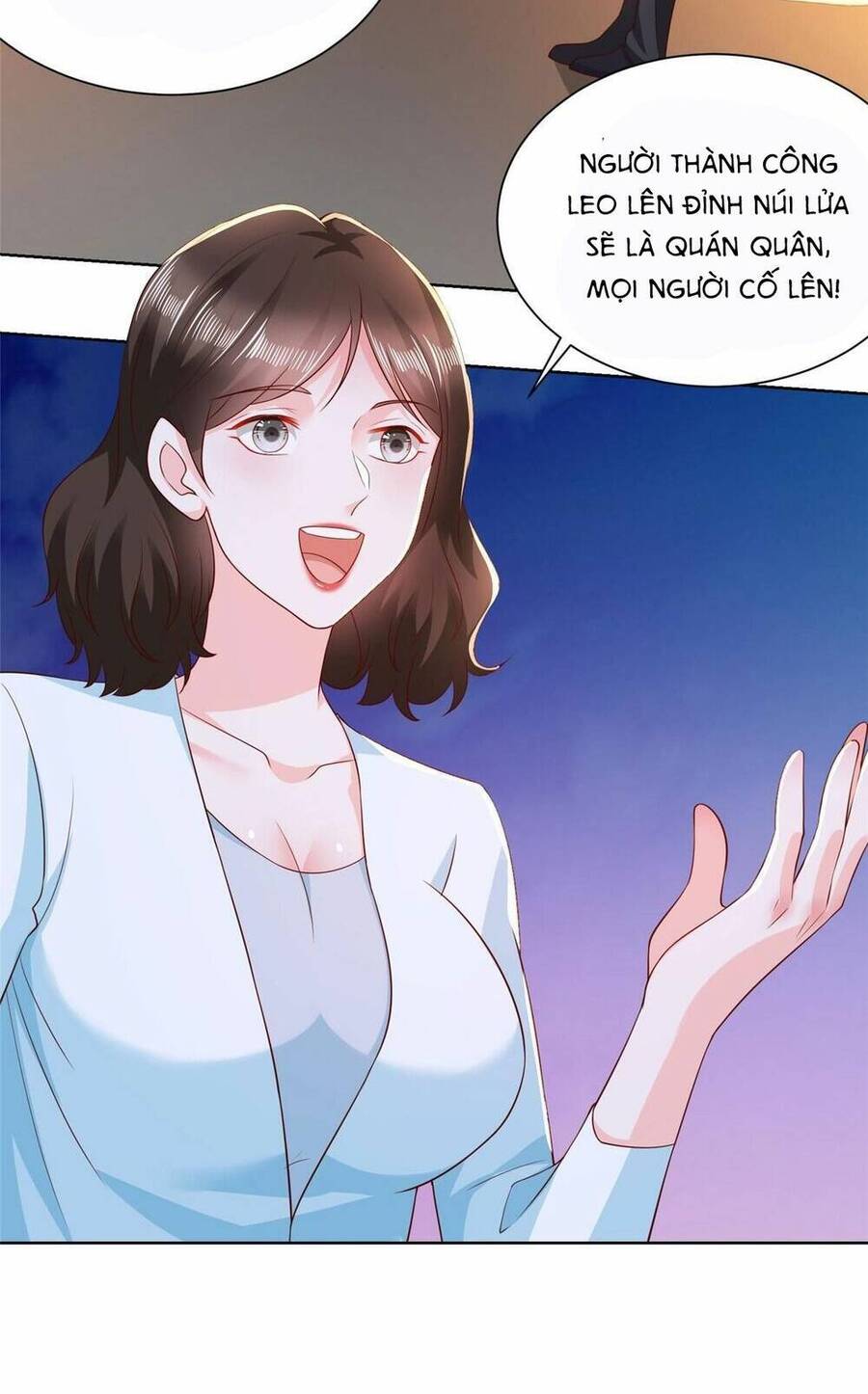 Mỗi Tuần Ta Có Một Nghề Nghiệp Mới Chap 316 - Next Chap 317