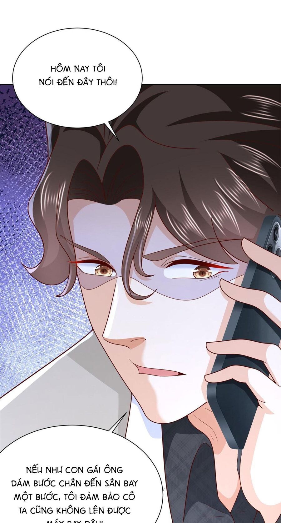 Mỗi Tuần Ta Có Một Nghề Nghiệp Mới Chap 328 - Next Chap 329