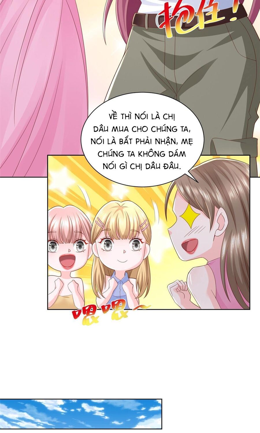 Mỗi Tuần Ta Có Một Nghề Nghiệp Mới Chap 335 - Next Chap 336