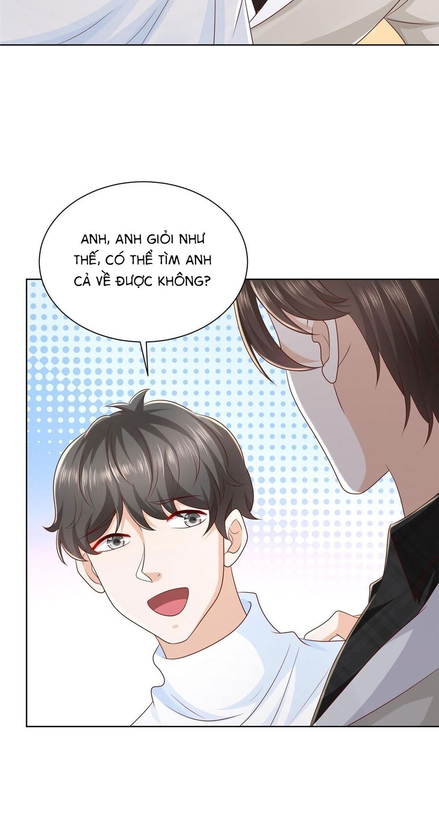 Mỗi Tuần Ta Có Một Nghề Nghiệp Mới Chap 335 - Next Chap 336