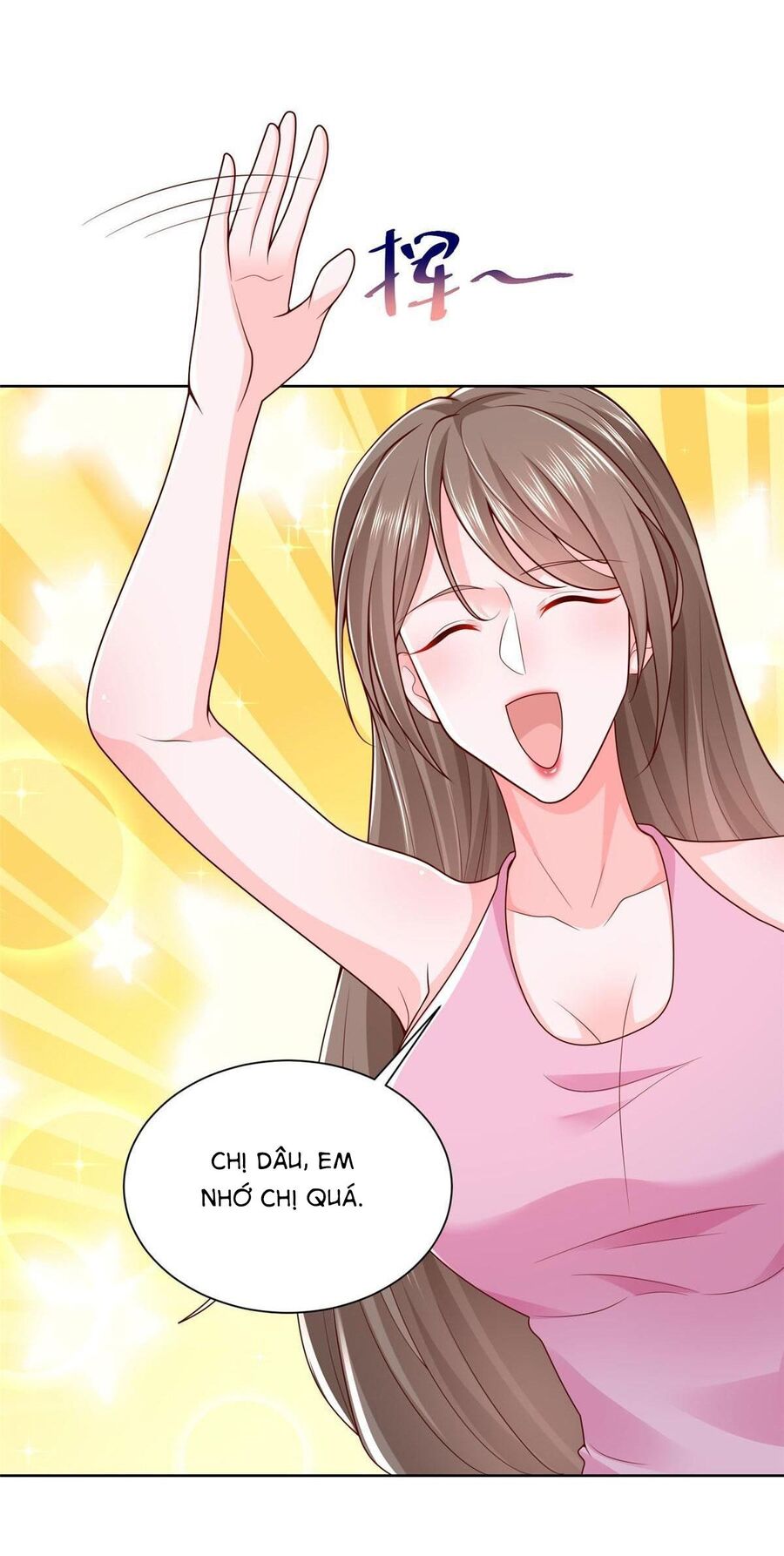 Mỗi Tuần Ta Có Một Nghề Nghiệp Mới Chap 335 - Next Chap 336