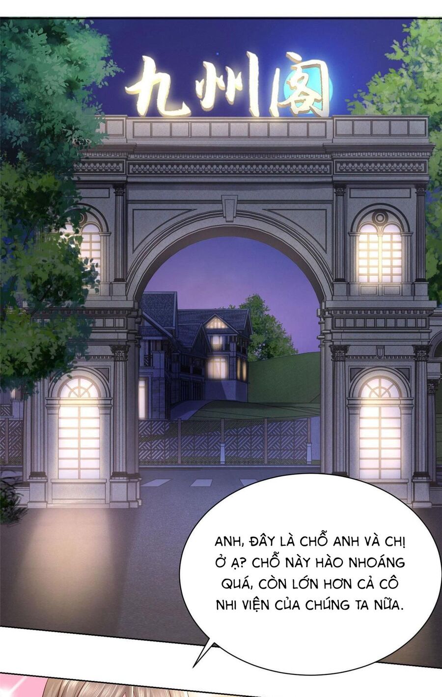 Mỗi Tuần Ta Có Một Nghề Nghiệp Mới Chap 335 - Next Chap 336