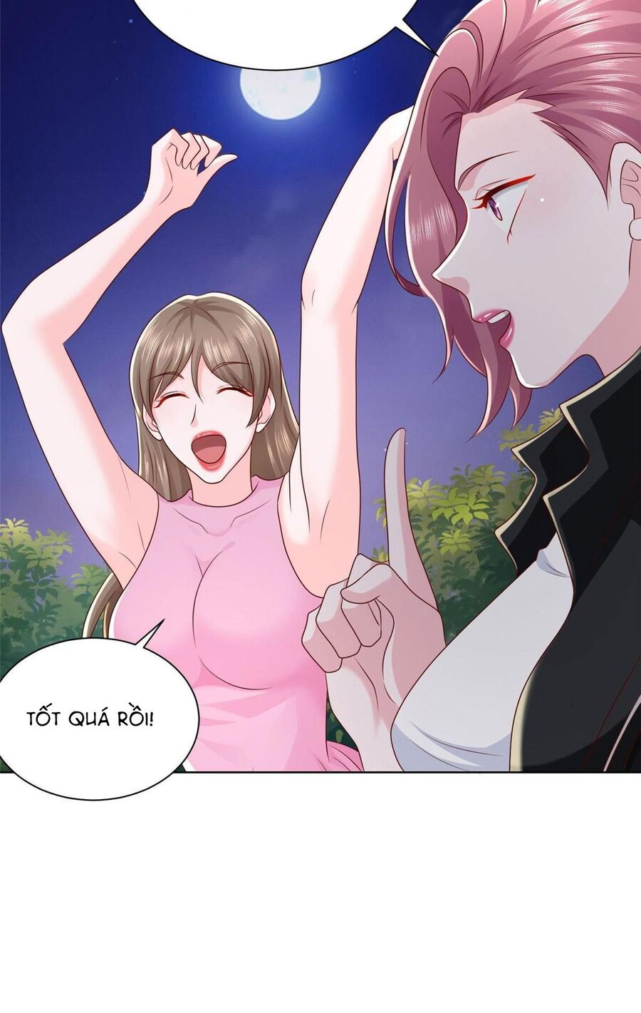 Mỗi Tuần Ta Có Một Nghề Nghiệp Mới Chap 335 - Next Chap 336