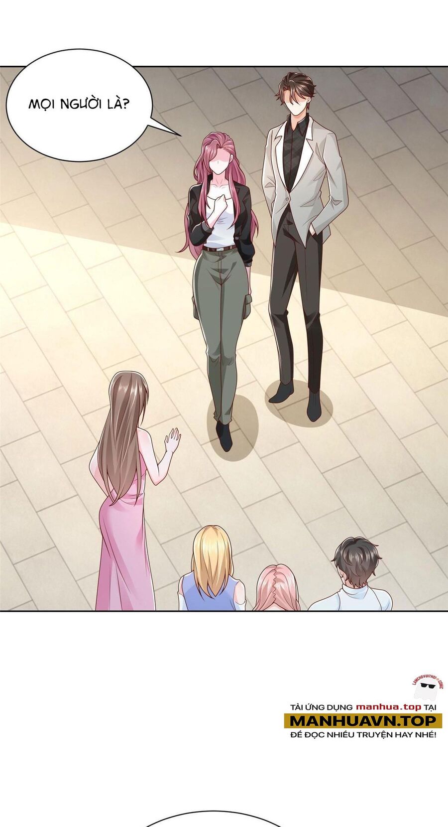 Mỗi Tuần Ta Có Một Nghề Nghiệp Mới Chap 335 - Next Chap 336