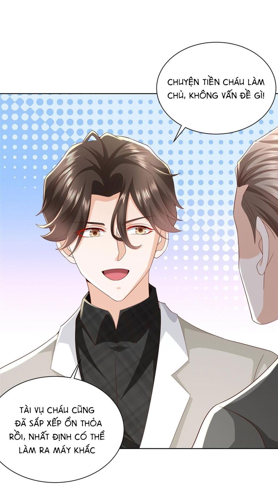 Mỗi Tuần Ta Có Một Nghề Nghiệp Mới Chap 336 - Next Chap 337