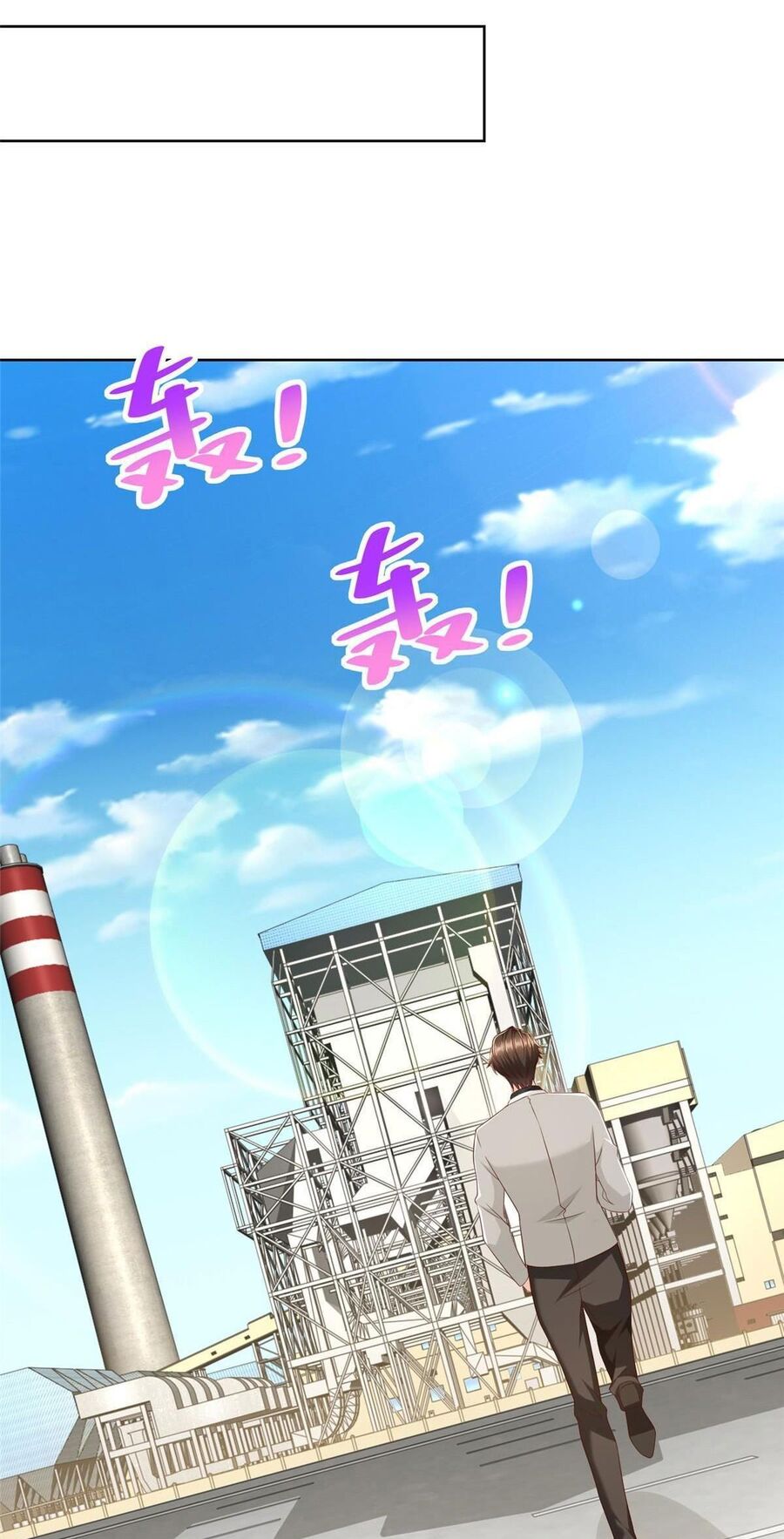 Mỗi Tuần Ta Có Một Nghề Nghiệp Mới Chap 336 - Next Chap 337