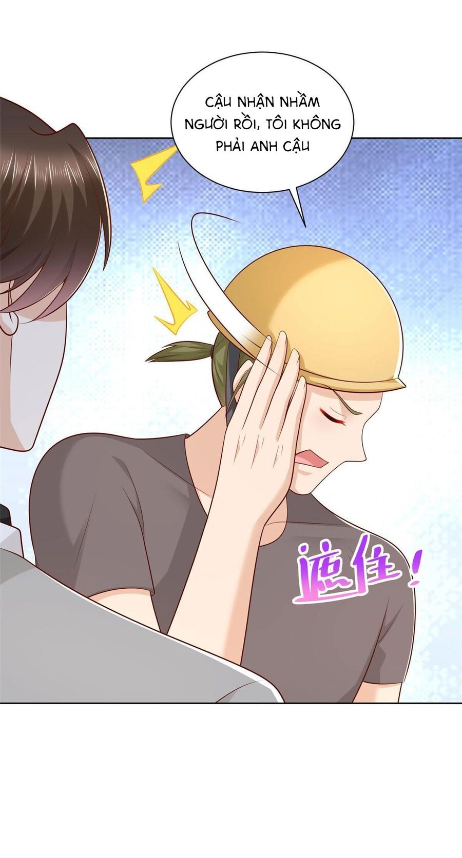 Mỗi Tuần Ta Có Một Nghề Nghiệp Mới Chap 336 - Next Chap 337