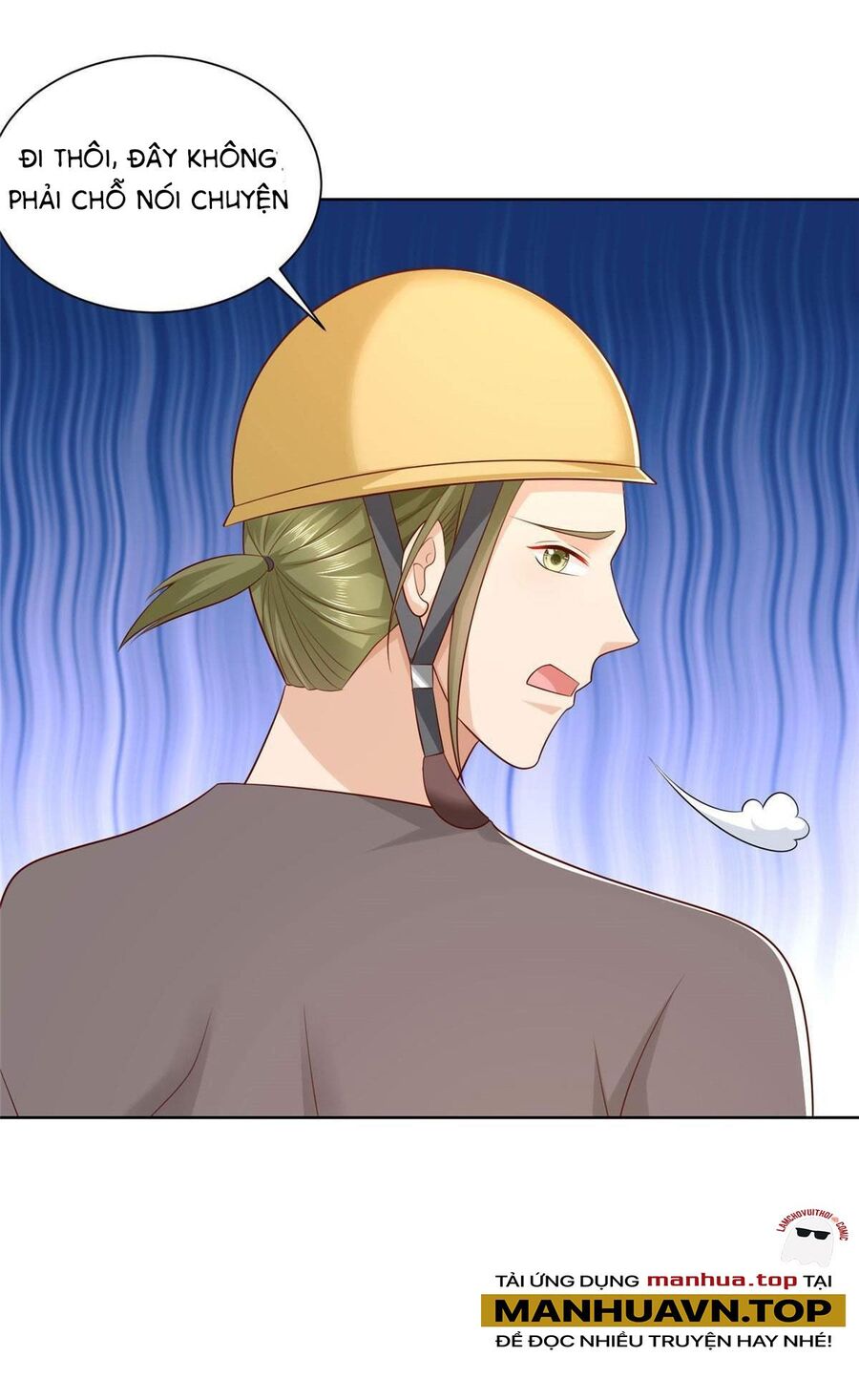 Mỗi Tuần Ta Có Một Nghề Nghiệp Mới Chap 336 - Next Chap 337