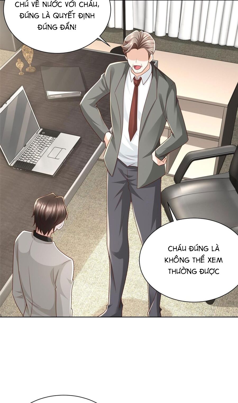Mỗi Tuần Ta Có Một Nghề Nghiệp Mới Chap 336 - Next Chap 337