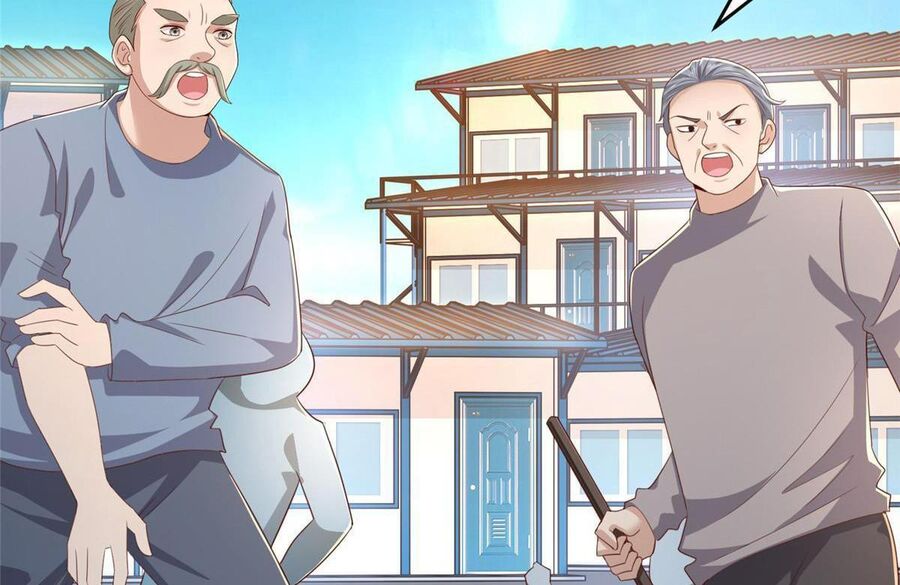 Mỗi Tuần Ta Có Một Nghề Nghiệp Mới Chap 338 - Next Chap 339