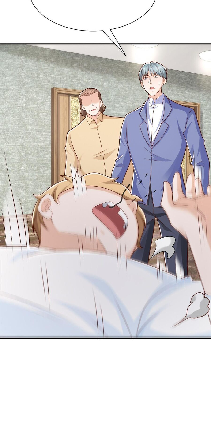 Mỗi Tuần Ta Có Một Nghề Nghiệp Mới Chap 340 - Next Chap 341