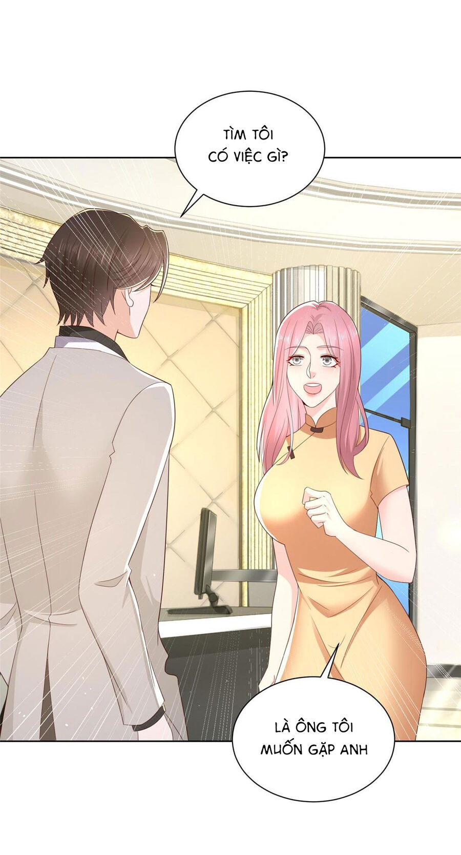 Mỗi Tuần Ta Có Một Nghề Nghiệp Mới Chap 343 - Next Chap 344