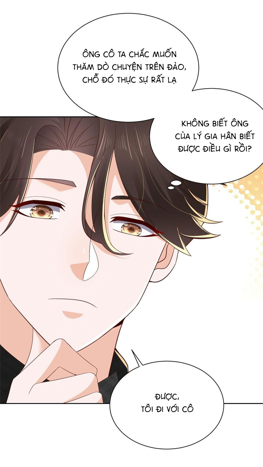 Mỗi Tuần Ta Có Một Nghề Nghiệp Mới Chap 343 - Next Chap 344