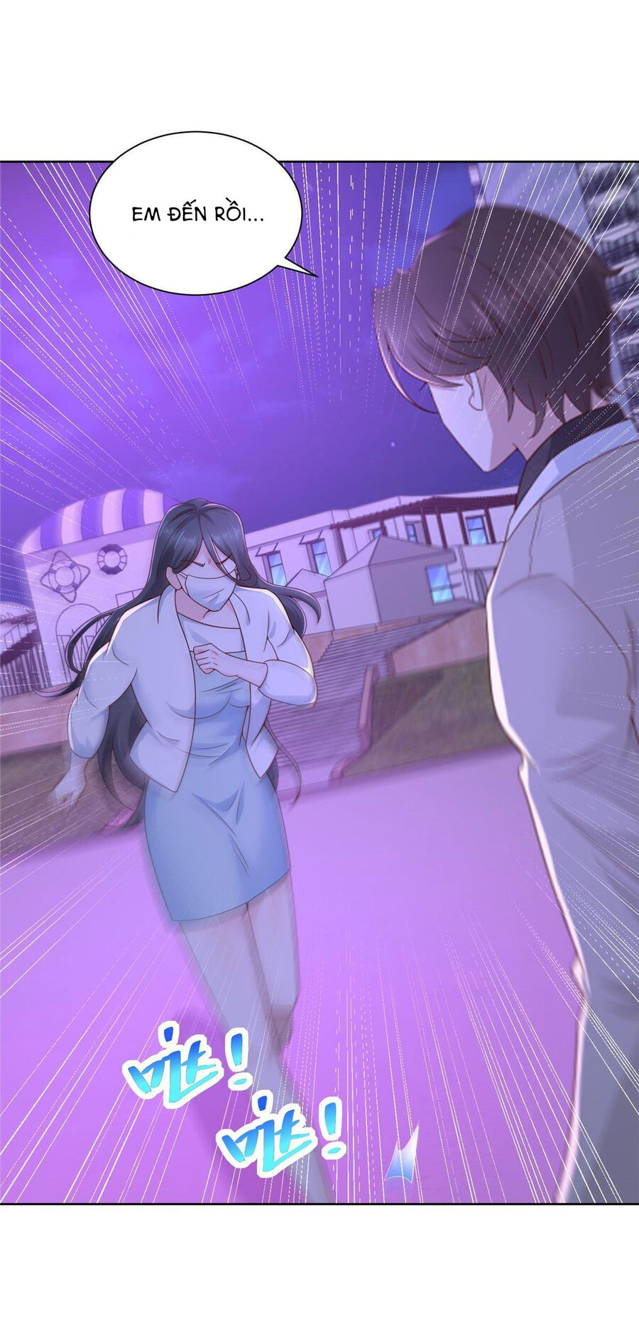 Mỗi Tuần Ta Có Một Nghề Nghiệp Mới Chap 343 - Next Chap 344