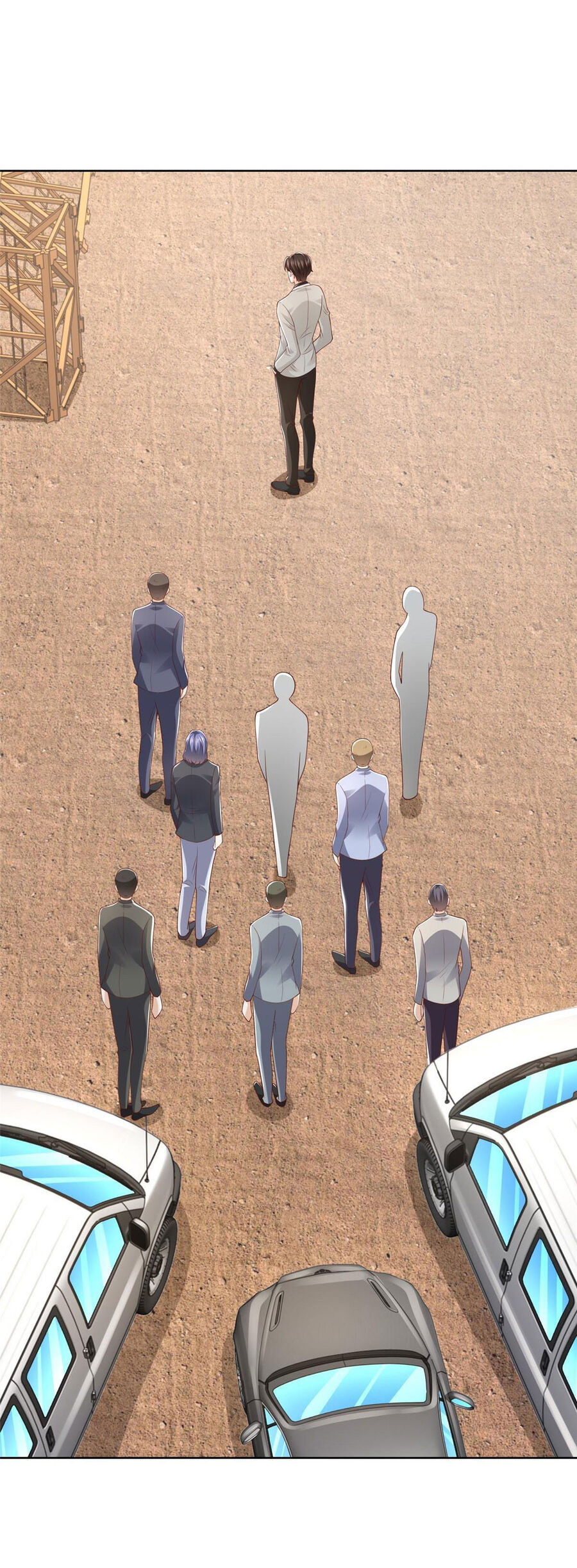 Mỗi Tuần Ta Có Một Nghề Nghiệp Mới Chap 344 - Next Chap 345