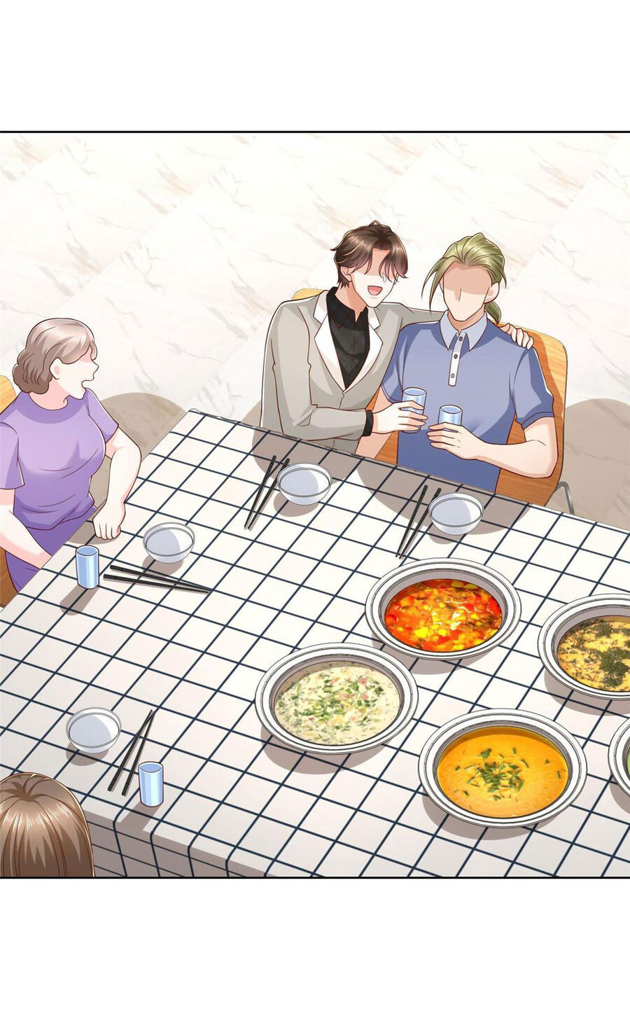 Mỗi Tuần Ta Có Một Nghề Nghiệp Mới Chap 346 - Next Chap 347