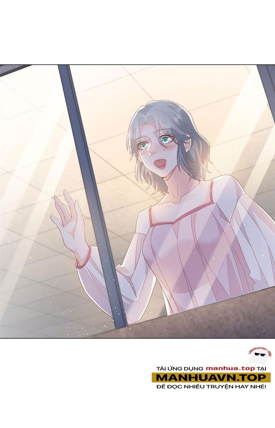 Mỗi Tuần Ta Có Một Nghề Nghiệp Mới Chap 346 - Next Chap 347