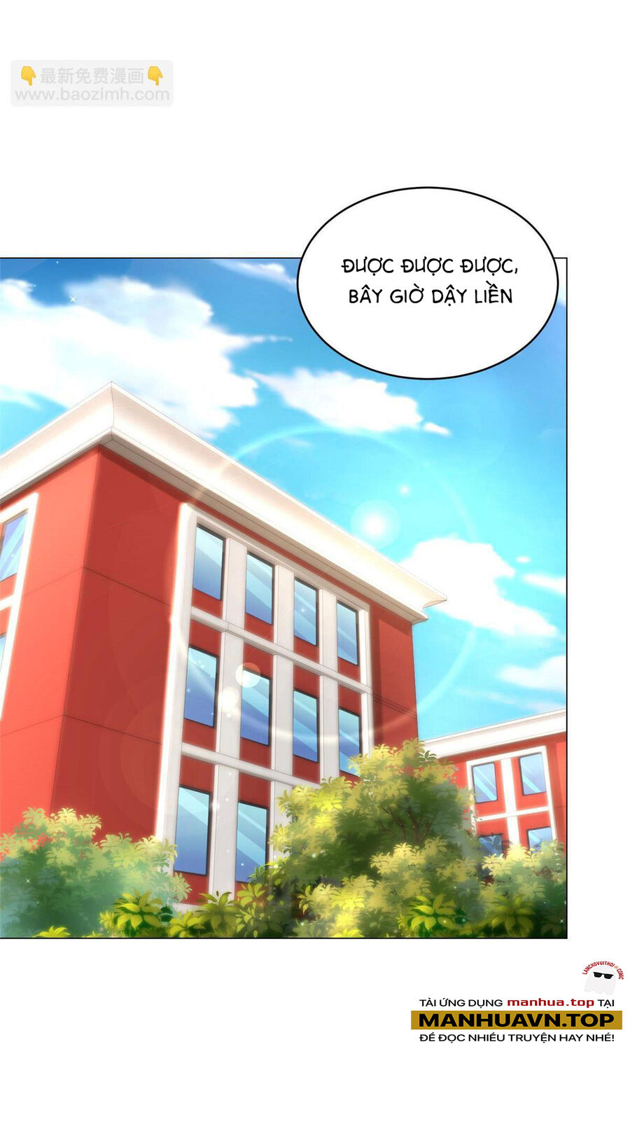 Mỗi Tuần Ta Có Một Nghề Nghiệp Mới Chap 347 - Next Chap 348