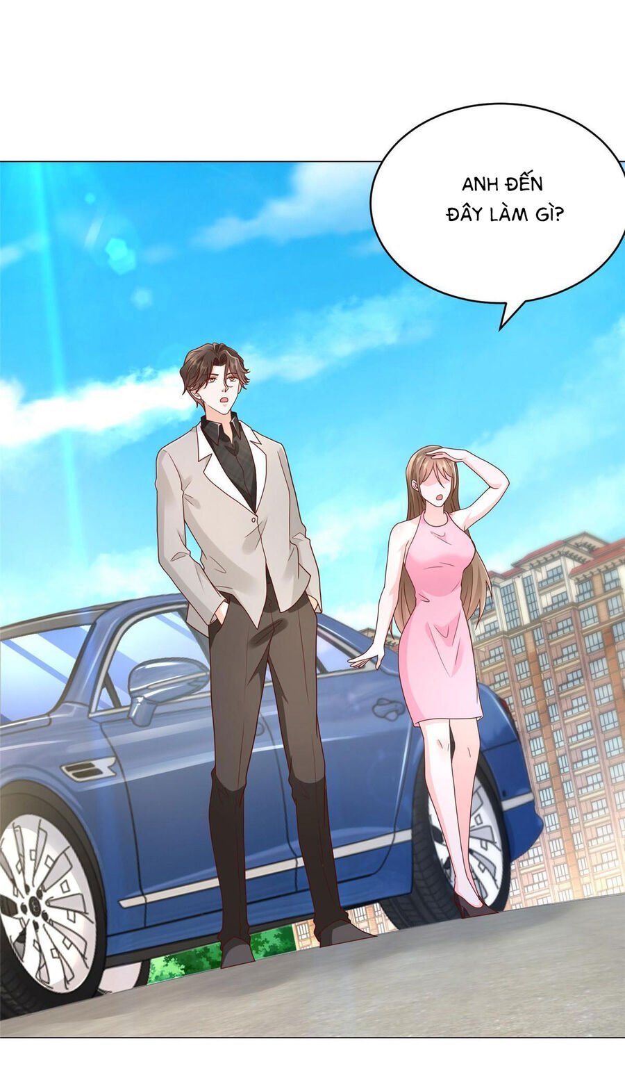 Mỗi Tuần Ta Có Một Nghề Nghiệp Mới Chap 348 - Next Chap 349