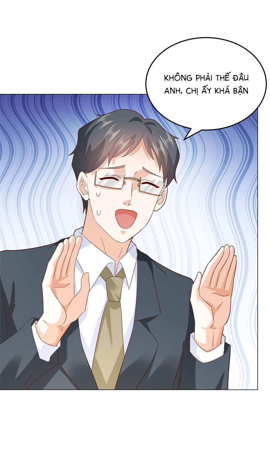 Mỗi Tuần Ta Có Một Nghề Nghiệp Mới Chap 348 - Next Chap 349