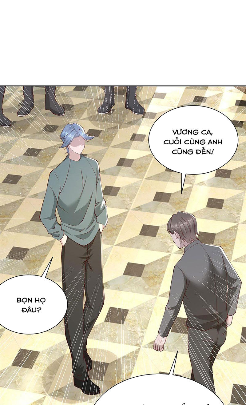 Mỗi Tuần Ta Có Một Nghề Nghiệp Mới Chap 350 - Next Chap 351