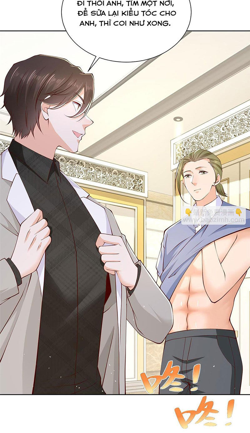 Mỗi Tuần Ta Có Một Nghề Nghiệp Mới Chap 350 - Next Chap 351