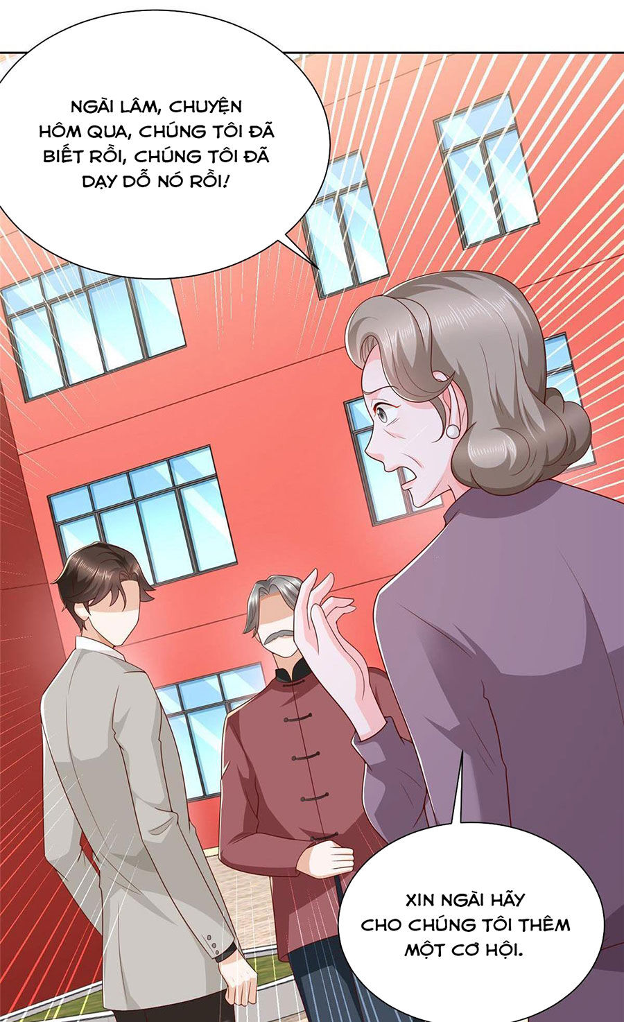 Mỗi Tuần Ta Có Một Nghề Nghiệp Mới Chap 353 - Next Chap 354