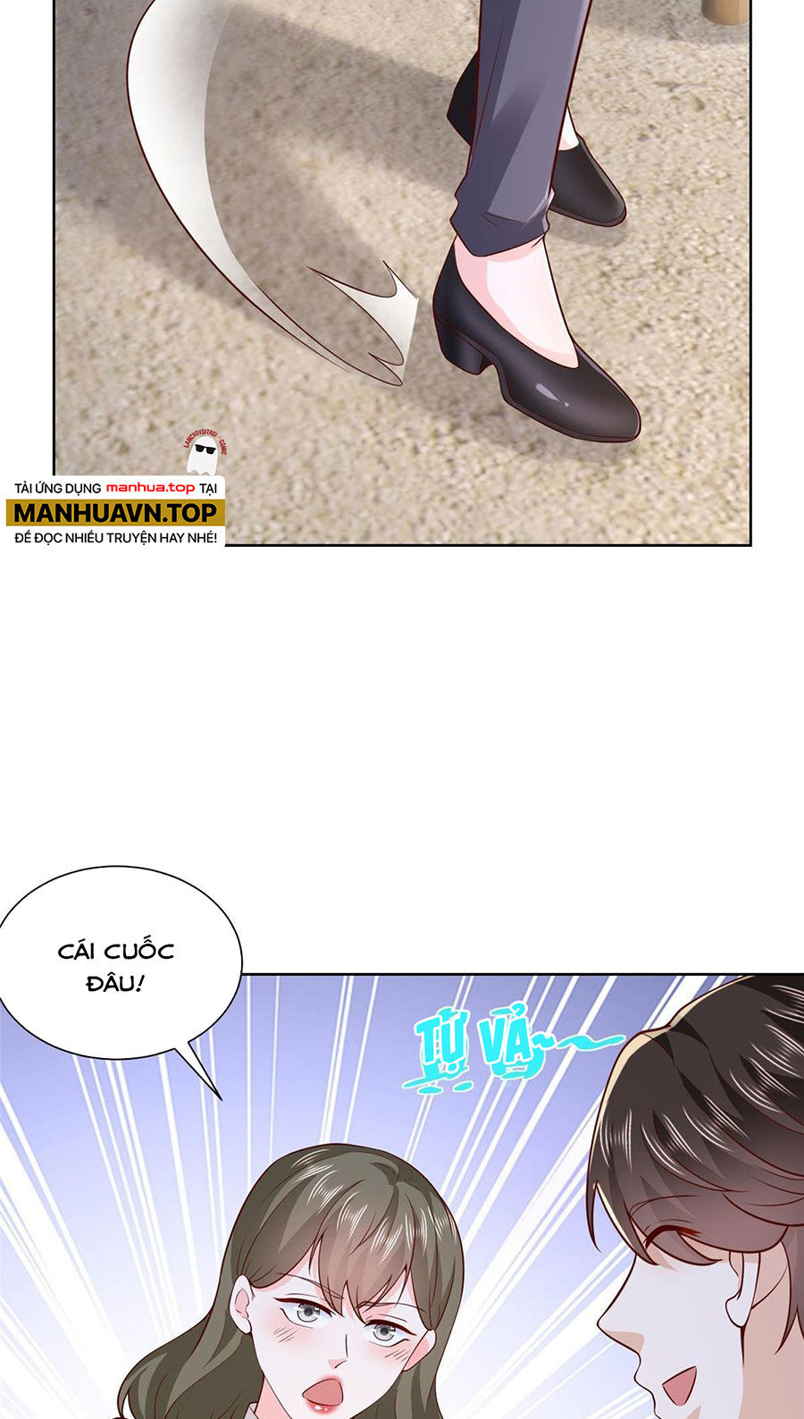 Mỗi Tuần Ta Có Một Nghề Nghiệp Mới Chap 356 - Next Chap 357