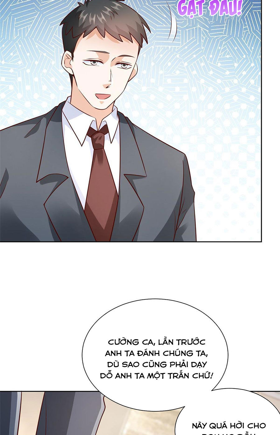 Mỗi Tuần Ta Có Một Nghề Nghiệp Mới Chap 356 - Next Chap 357