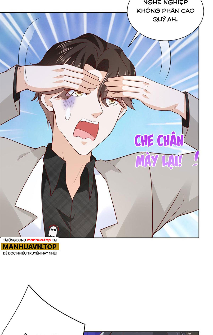 Mỗi Tuần Ta Có Một Nghề Nghiệp Mới Chap 356 - Next Chap 357