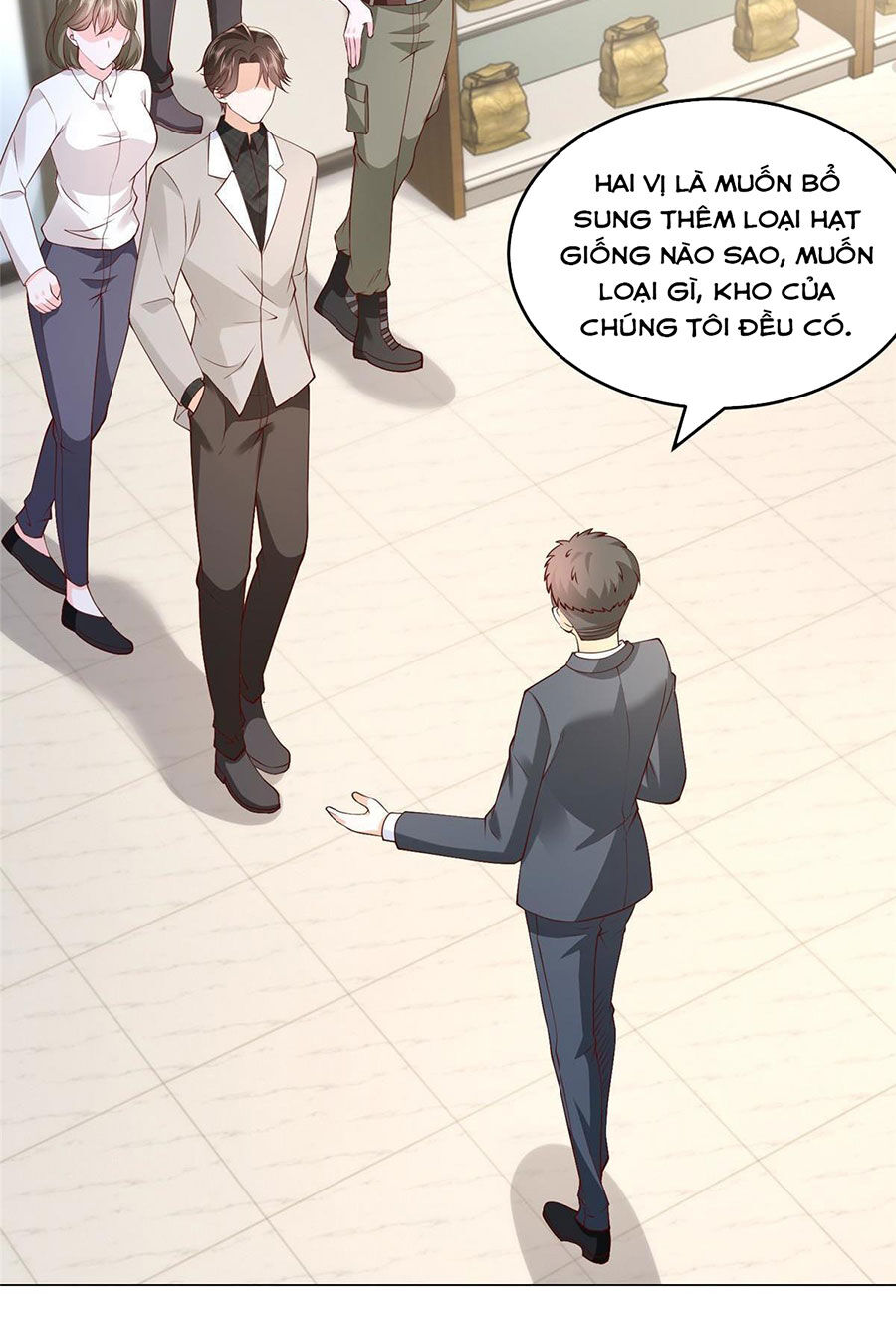 Mỗi Tuần Ta Có Một Nghề Nghiệp Mới Chap 358 - Next Chap 359