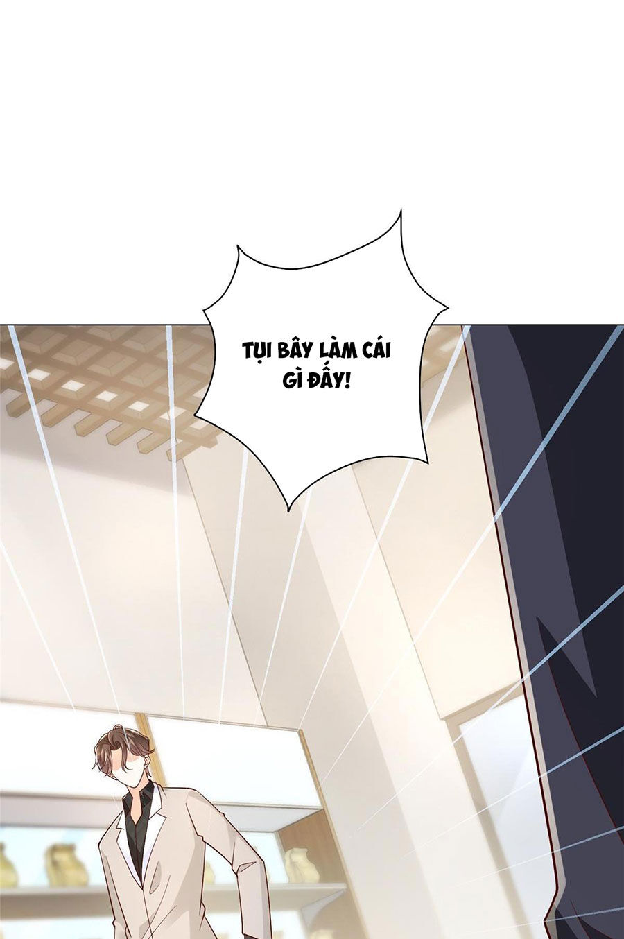 Mỗi Tuần Ta Có Một Nghề Nghiệp Mới Chap 358 - Next Chap 359